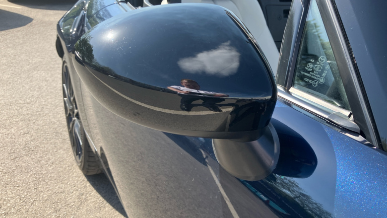 Mazda MX-5 2.0 [184] GT Sport Tech 2dr Petrol Convertible